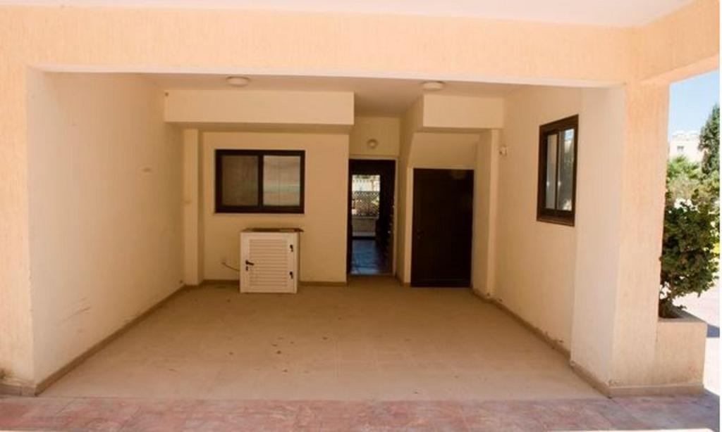 Queens Gardens 2 Bedrooms Paphos Room photo